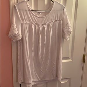 Westport Blouse